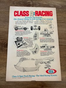 Marvel Feature # 5 FN Comic Book Feat. Ant-Man Scott Lang 9 J355