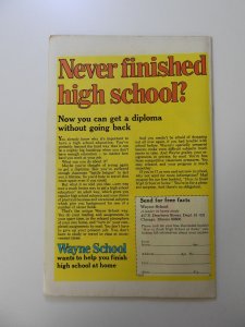 Fantastic Four #157 (1975) VF- condition