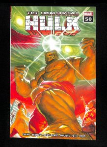 Immortal Hulk #50