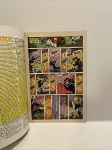 The New Teen Titans #22 1984 Series