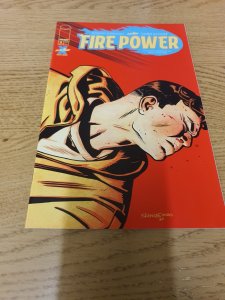 Fire Power #3 (2020)