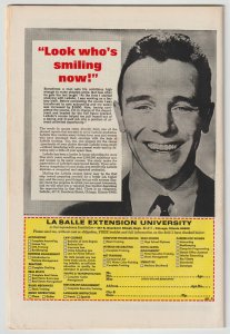 Sgt. Fury And His Howling Commandos #105 (Dec 1972, Marvel), VG-FN (5.0)