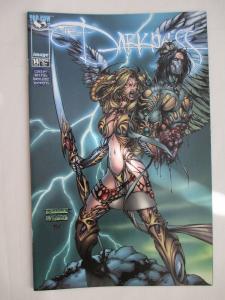 DARKNESS - 10 Issue Comic Lot - #7, 9, 10, 11 Variants, 13, 14, 23, 113 - Ennis