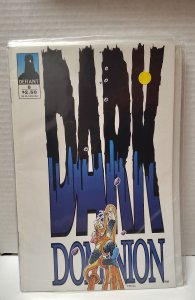 Dark Dominion #6 (1994). H33