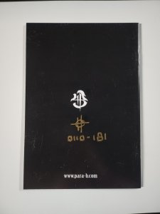 Battle for the Big Toy 5PC - LTD 200 Signed +Numbered 151,180,181,184,187 (MID)