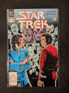 Star Trek #6 (1990)