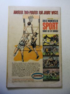 Fantastic Four #51 (1966) VG+ Condition