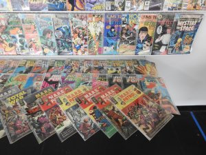 Huge Lot 170+ Comics W/Marvel Universe, Marvel Team-Up, Green Lantern+ Avg Fine+