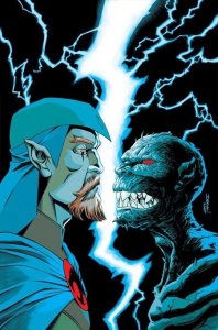 Thundercats #20 2025 Declan Shalvey 1:20 Variant Dynamite EB113