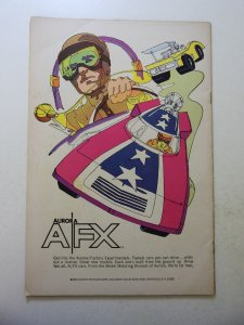 Challengers of the Unknown #78 (1973) VG/FN Condition