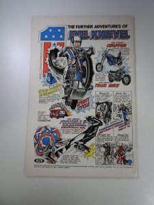 The Inhumans #3 (1976)