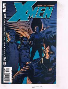 6 Uncanny X-Men Marvel Comic Books # 408 409 410 411 412 413 Wolverine RC10