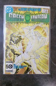 Green Lantern #191 (1985)