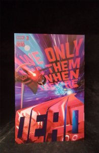 We Only Find Them When They're Dead #3 2020 Boom Studios Comic Book