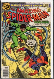 The Amazing Spider-Man #157 (1976) Spider-Man