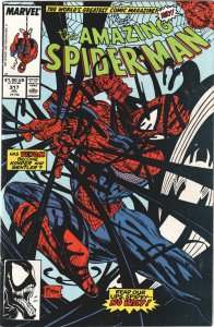 The Amazing Spider-Man #317 (1989) Spider-Man