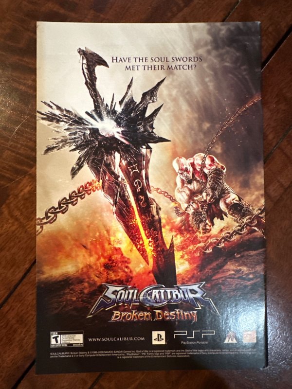 Star Wars: Dark Times #14 Direct Edition (2010)