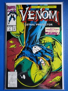 Venom: Lethal Protector #3 (1993)