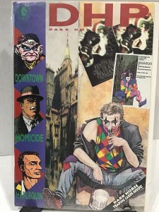 Dark Horse Presents #48 (1991)