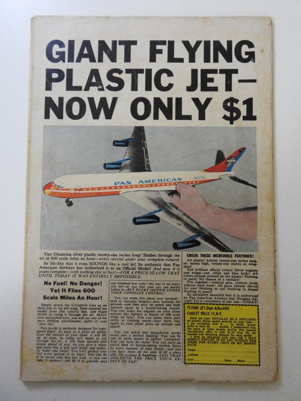 Tales of the Unexpected #41 (1959) VG Condition!