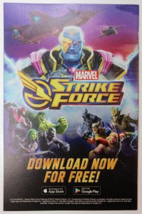 X-23 #1 (9.0, 2018) Premiere issue of New Series