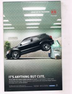 Seven Soldiers Of Victory #1 VF DC Comics Comic Book Morrison Jan 2006 DE46