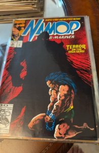 Namor, the Sub-Mariner #30 (1992) Namor the Sub-Mariner 