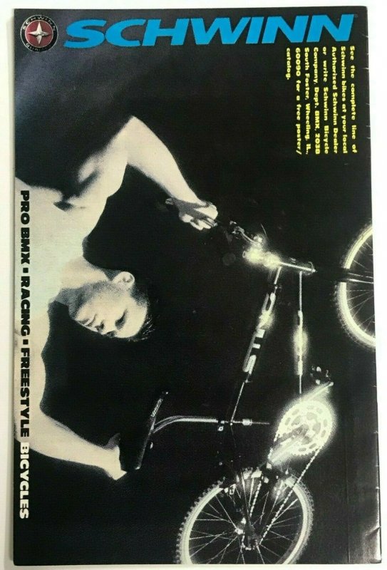 AMAZING SPIDER-MAN#317 VF/NM 1989 'VENOM'  MARVEL COMICS