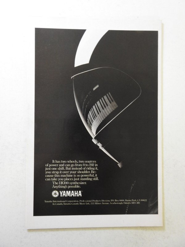 The Uncanny X-Men #208 (1986) VF- Condition!