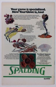 Werewolf by Night #40 (1976).