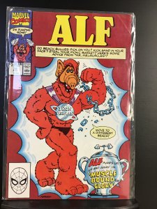 ALF #32 (1990)