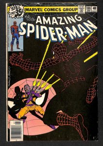 The Amazing Spider-Man #188 (1979)