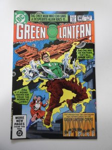 Green Lantern #148 (1982)