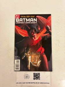 Batman Legends of the Dark Knight #100 NM DC Comic Books Robin Joker 9 HH95