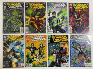 Green Lantern lot from:#95-179 DC 39 diff (3rd series) 8.0 VF (1998-2004)