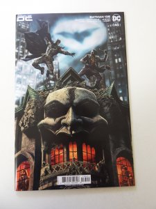 Batman #135 Bermejo Cover (2023) NM condition