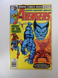 The Avengers #178 (1978) VF- condition