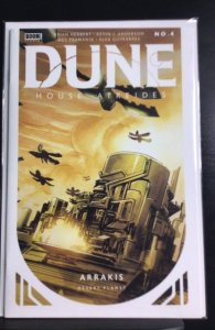 Dune #4