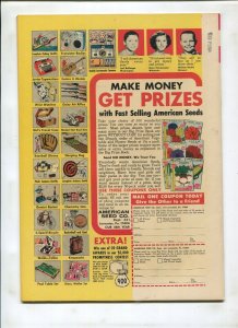 UNCLE SCROOGE #63 (7.0)