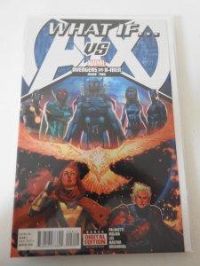 What If? AVX #2 (2013)
