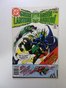 Green Lantern #108 (1978) FN+ condition