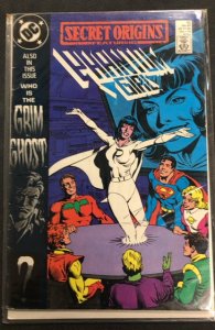 Secret Origins #42 (1989)