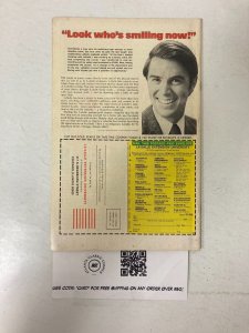 Master of Kung Fu #35 (1974) VG-FN Marvel Comics Group 9 LI1