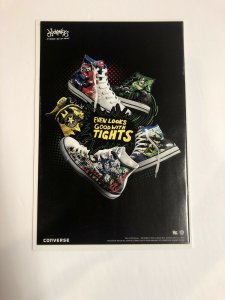 Batgirl (2010) # 14 (NM) Artgerm Cover !