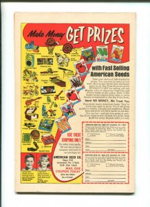 LOIS LANE #121 - THE MASTER PLAN The Fisherman Collection (9.0) 1972