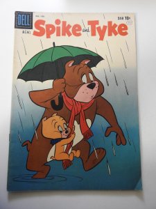 M.G.M's Spike and Tyke #24 (1960)