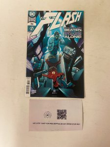 Flash  #766 NM DC Comic Book  Batman Barry Allen Mirror Master 11 MS33