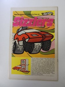 World's Finest Comics #196 (1970) VF- condition