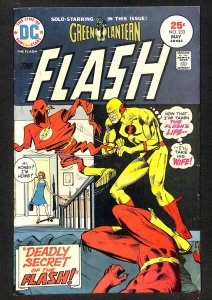 The Flash #233 (1975)