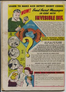 Tick Tock Tales #1  1946 - ME  -FR - Comic Book